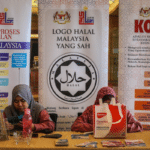 Halal Certification Process