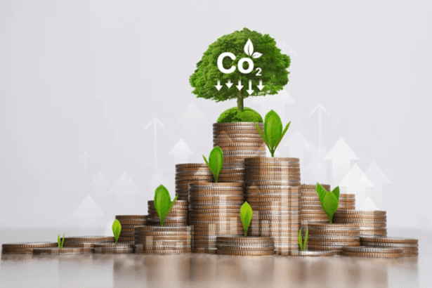 Carbon credit markets 2026