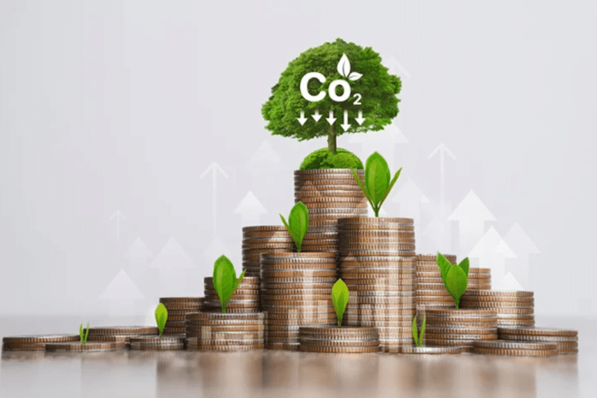 Carbon credit markets 2026