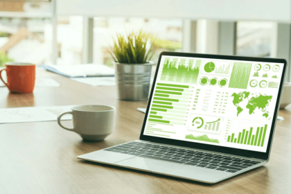 ESG reporting startups