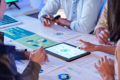 ESG reporting startups