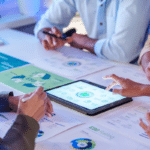 ESG reporting startups