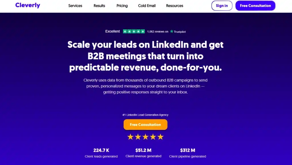 Top Global SEO Company