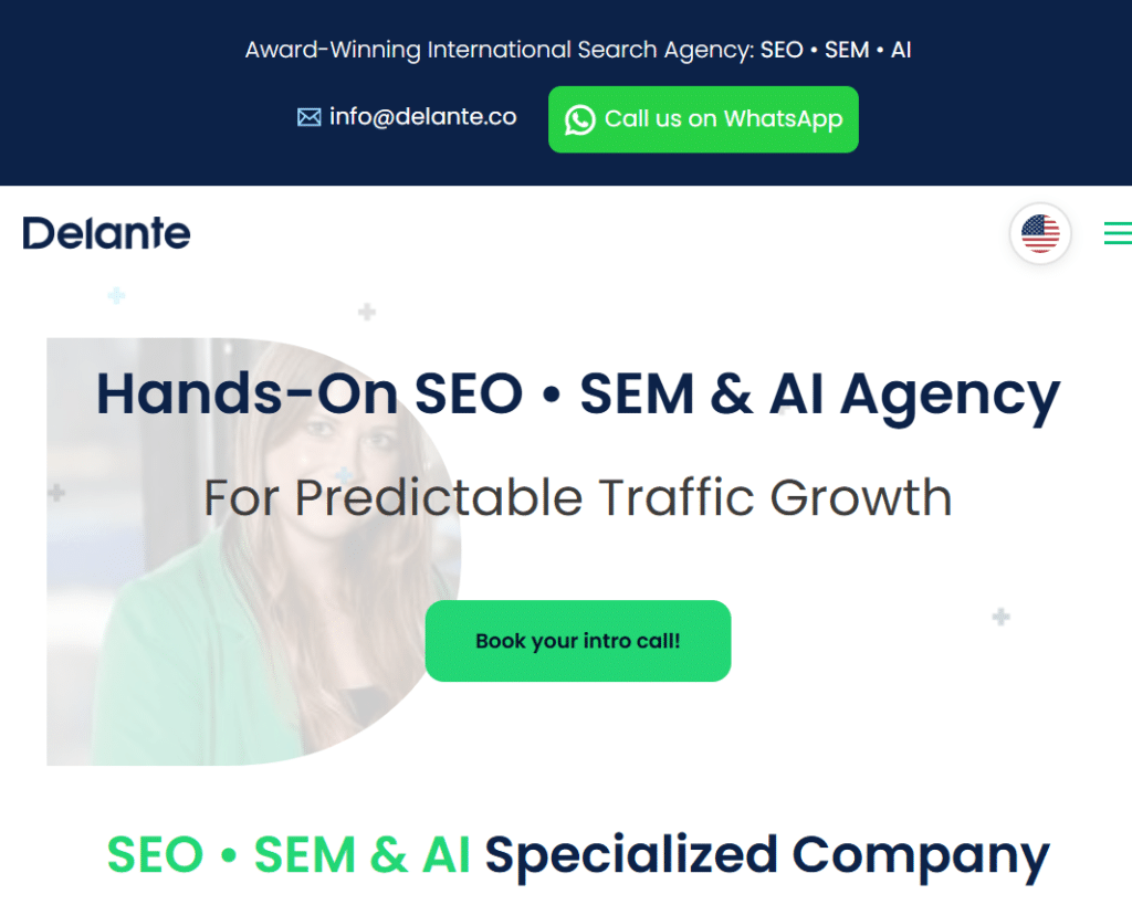 Top Global SEO Company