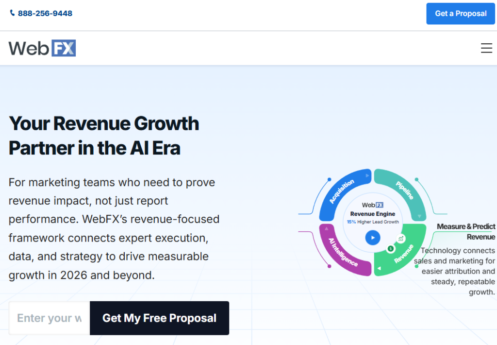 Top Global SEO Company