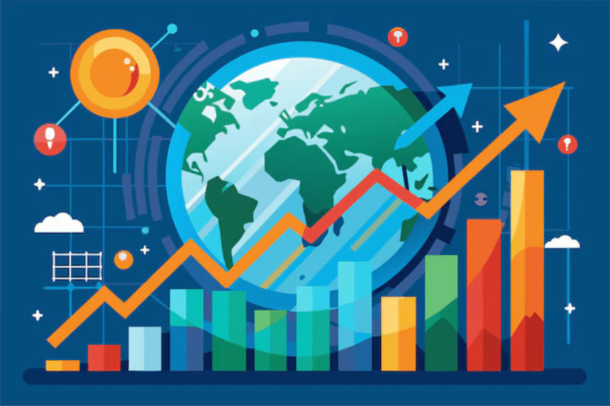 Fastest growing markets in Asia