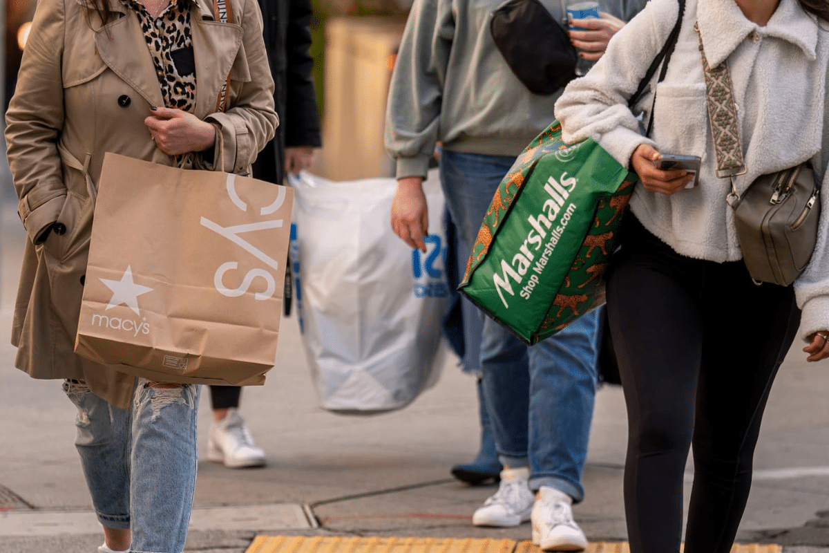 Asia consumer market trends