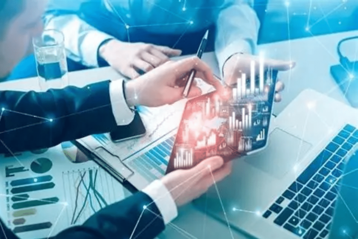 Asia fastest growing industries