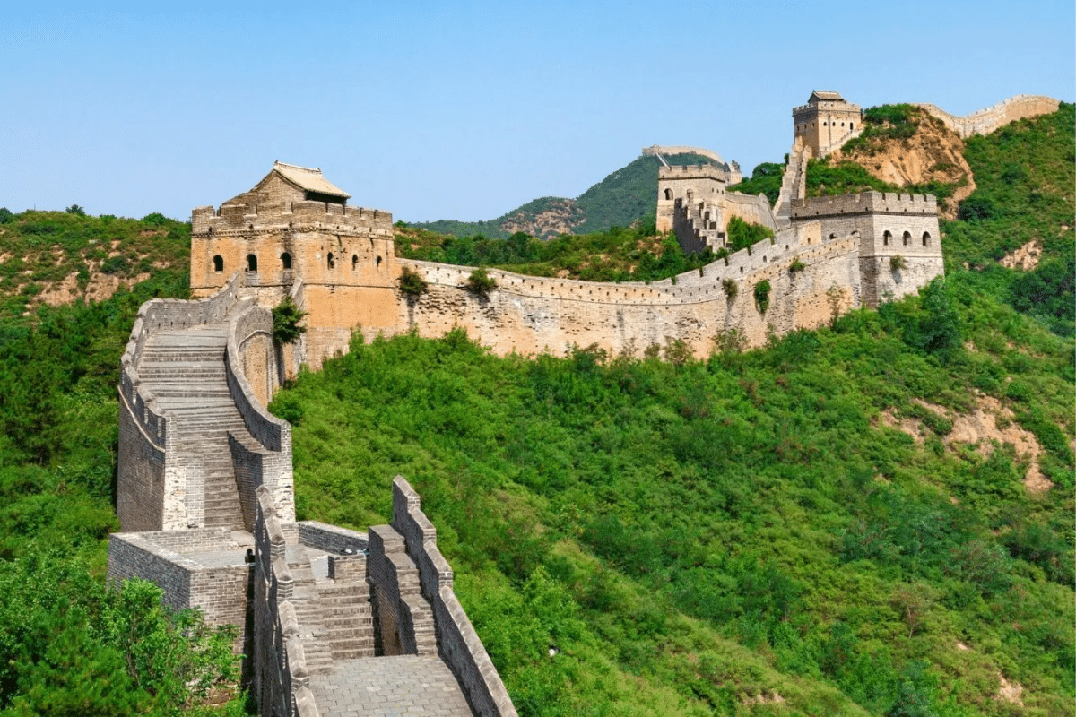 Asia leading technology markets