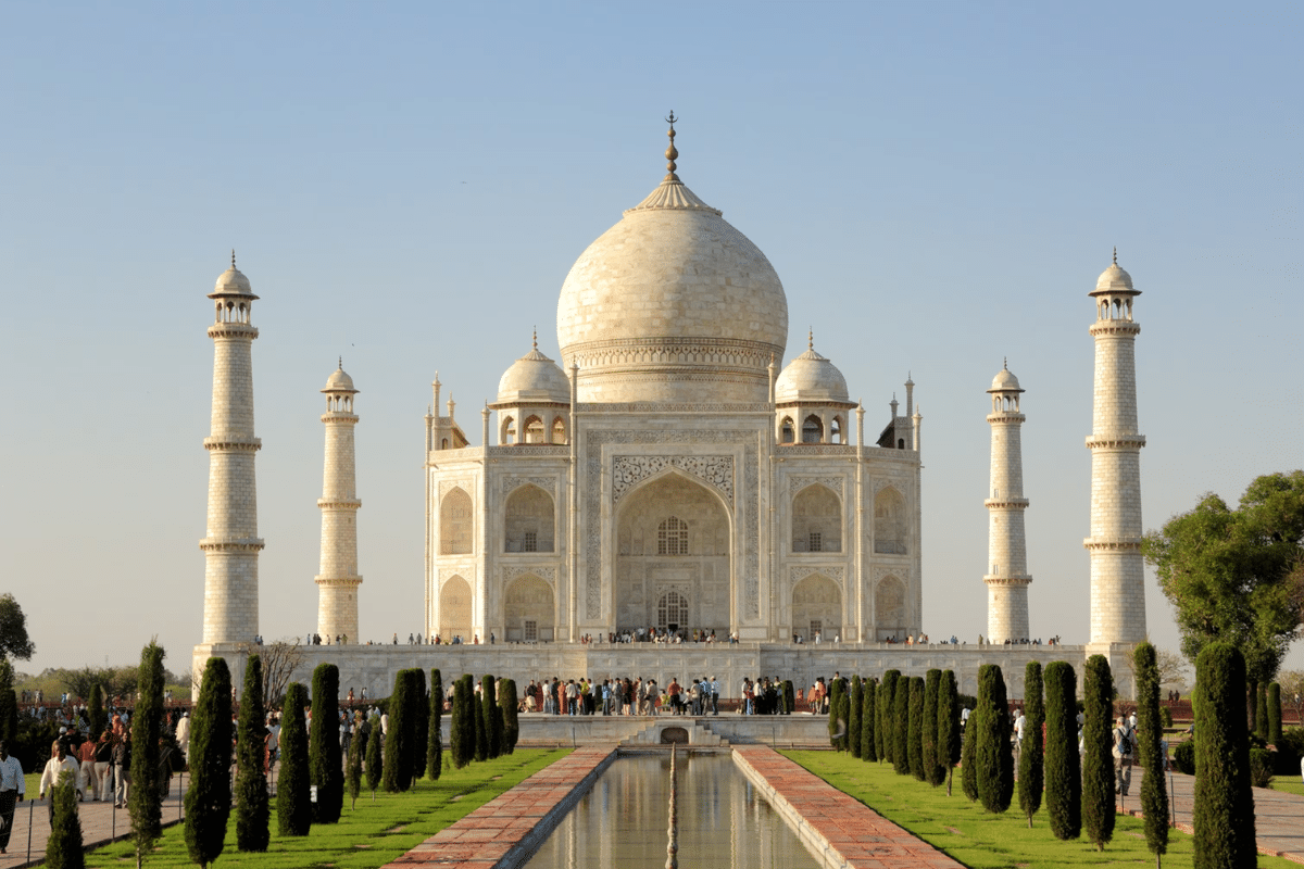 Asia leading technology markets