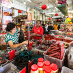 A deep dive into the 2026 Asian retail landscape, breaking down the top 5 trends moving the middle class and digital natives across the region.