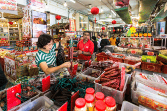 A deep dive into the 2026 Asian retail landscape, breaking down the top 5 trends moving the middle class and digital natives across the region.