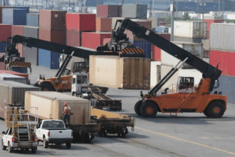 Asia fastest growing industries