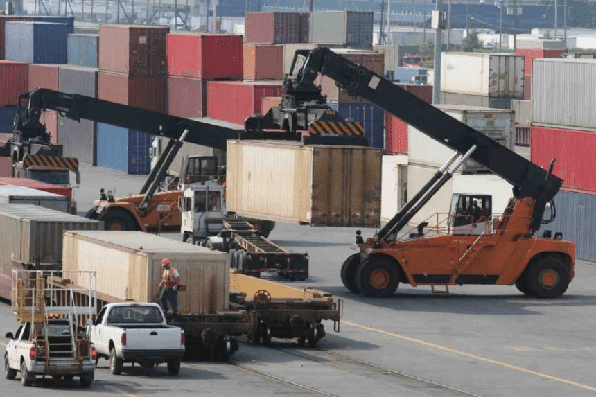 Asia fastest growing industries