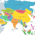 Asia regional business expansion