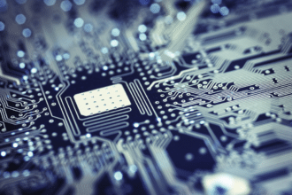 Asia leading technology markets