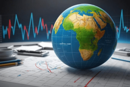 Asia emerging economic sectors