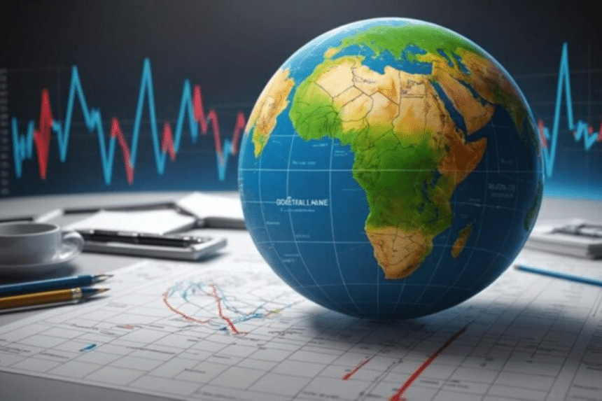 Asia emerging economic sectors
