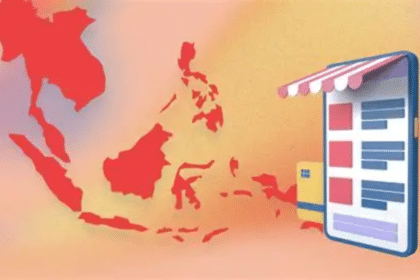 Asia cross border commerce